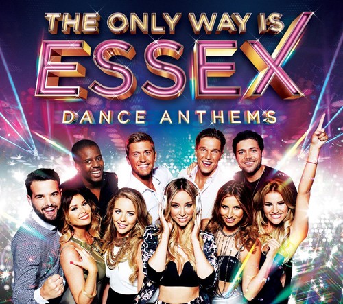 Various artists the only - various, way