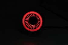 Shin Yo LED Tail Light - Fits