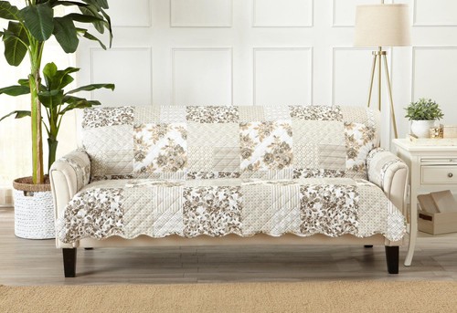 Reversible furniture protector - reversible,