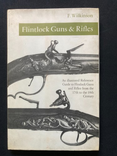Flintlock guns rifles by - guns,