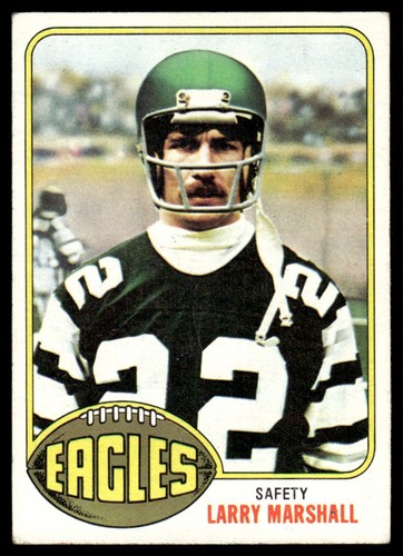 1976 topps larry - 1976,