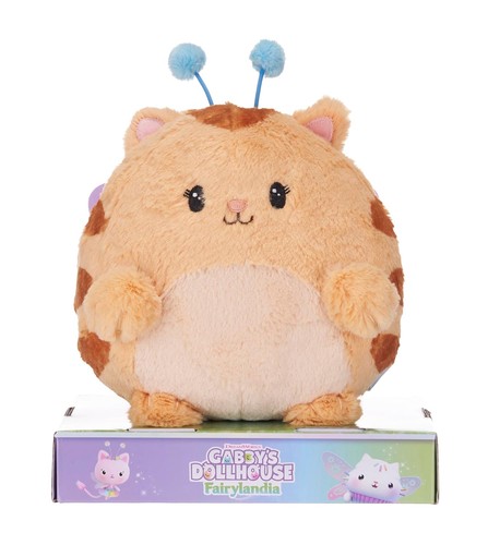 Gabby dollhouse 25cm - 10",