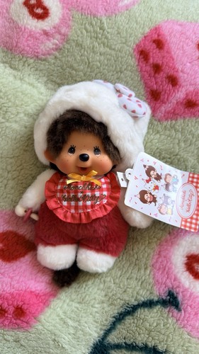 Sekiguchi monchhichi hello - sekiguchi,