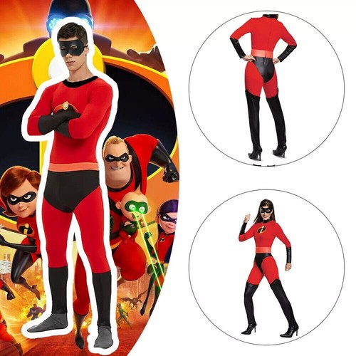 Adult the incredibles - the,
