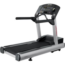 Life fitness 95ti - -, treadmill