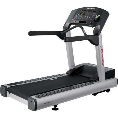 Life fitness 95ti treadmill - fitness,