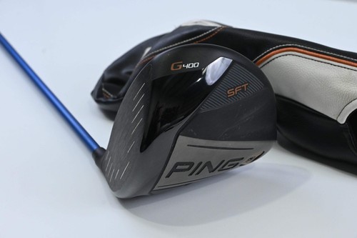 Left hand ping g400 - g400, sft
