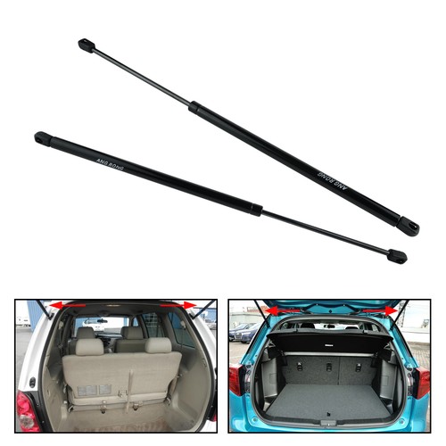 Rear tailgate trunk boot gas - trunk,