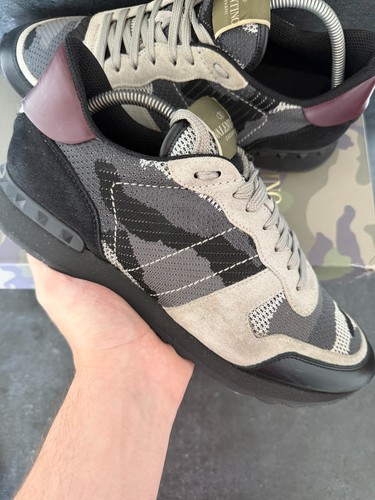 Valentino garavani rockrunner - garavani,