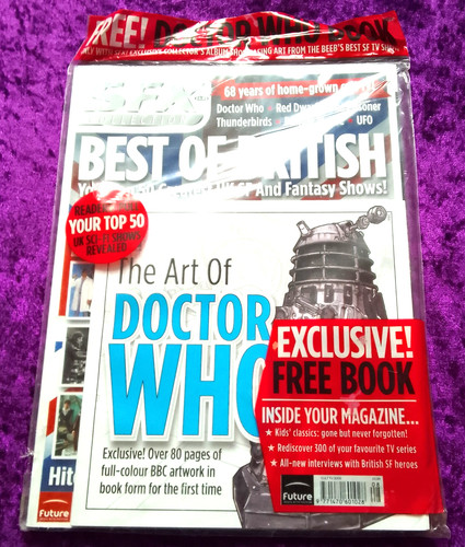 Sfx magazine collection - sfx,
