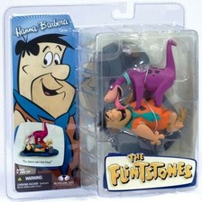 McFarlane Hanna Barbera Flintstones Action Figure