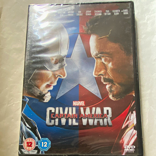 Marvel captain america civil - marvel, america: