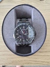 Citizen Eco-Drive radio