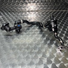 Vauxhall Astra J Corsa E 1.3 Diesel Oil Separator Breather Filler Neck Hose Cap