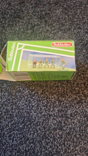 Vintage subbuteo 61139 bench - 61139,