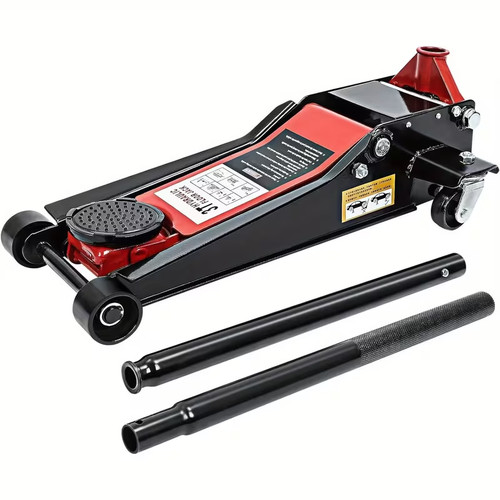 Tonne hydraulic trolley jack - tonne,