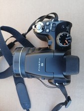 FujiFilm Finepix s4900 digital camera bundle 