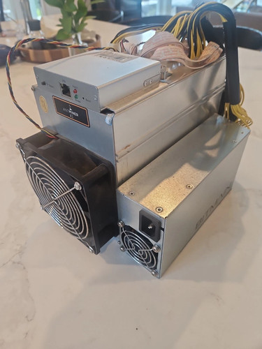 Antminer 815gh s - antminer, a3