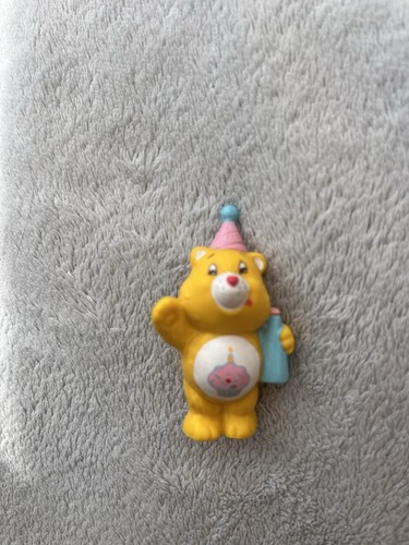 Vintage care bears mini - bears,