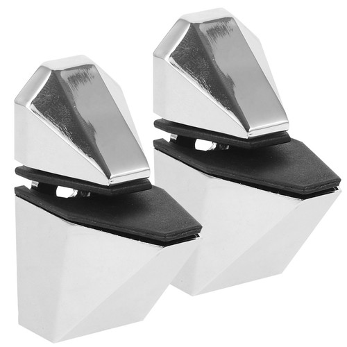 Pcs glass mounting - 2,