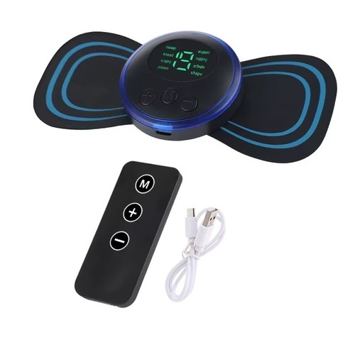 Mini electric neck back - electric,