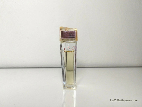 Miniature perfume escada - miniature, "escada