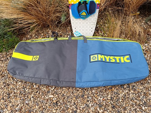 Mystic kiteboard travel bag - mystic,