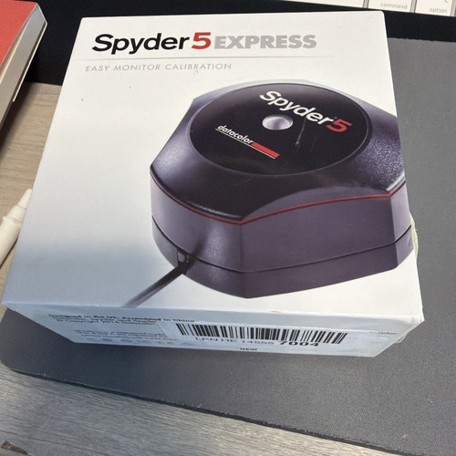 Datacolor spyder pro - spyder,