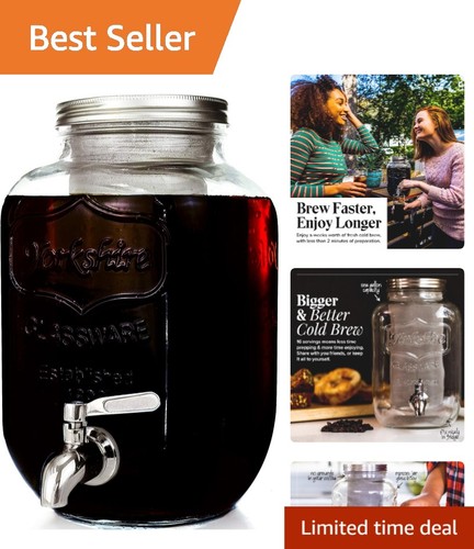 Manual cold brew - manual,