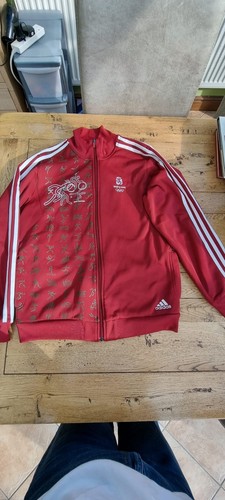 Adidas beijing olympics - adidas, 2008