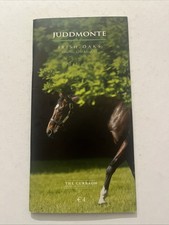 Irish Oaks Curragh Racecard