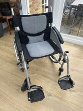I-GO Airrex LT Self Propelled