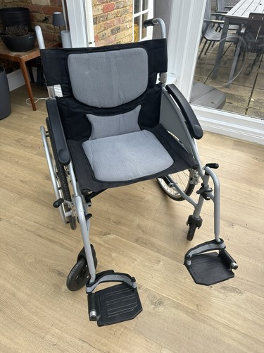 Airrex self propelled - airrex,