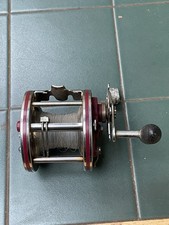 Vintage Sea Fishing Reel