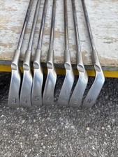 Ping Blade i3+ Golf Iron Set