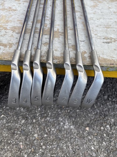 Ping blade golf iron - i3+, set