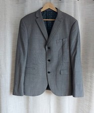 Next Men's Slim Fit Blazer