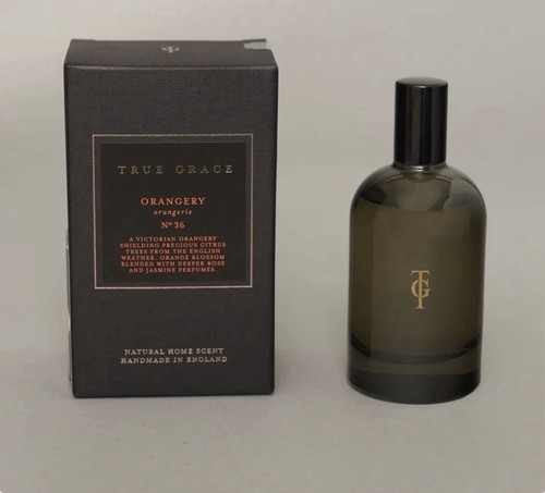 Orangery room spray true - orangery,