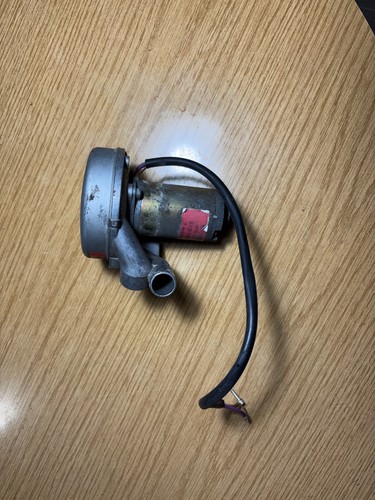 Blower for webasto dbw46 - blower,