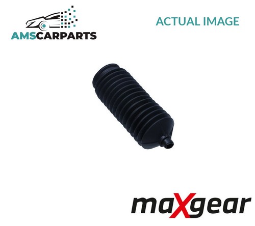 Bellows steering rack boot - bellows,