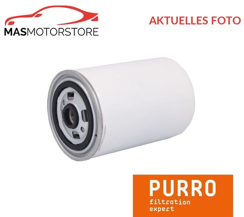 Fuel filter purro pur hf0003 - filter, i