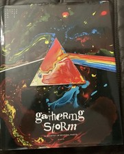 Gathering Storm : A Quartet in Several Parts -Storm Thorgerson (2015, Hardcover)