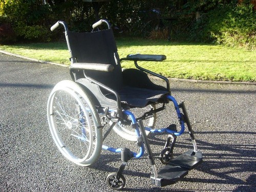 Wheelchair small size will - wheelchair,