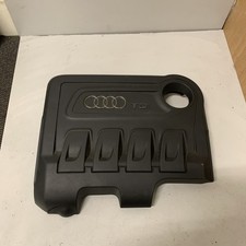 AUDI A3 2.0L TDI CFFB ENGINE