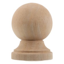  Vintage Bed Post Finials