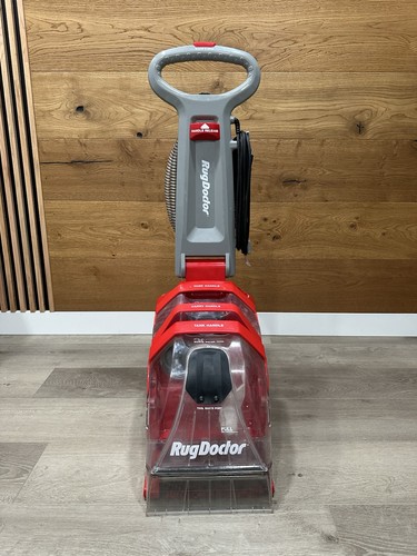 Rug doctor dcc - dcc-1, carpet