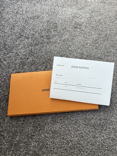 Louis vuitton genuine - louis,