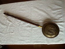 Antique Vintage Copper & Brass