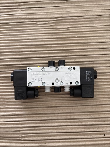 Bosch rexroth 5727410220 - bosch,