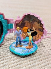 Vintage Disney Pocahontas